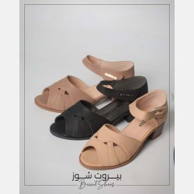 صنادل ستاتي طبية ومريحة