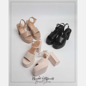 صنادل ستاتي فخمة