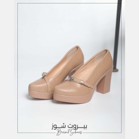 كنادر ستاتي بكعب طبي مريح