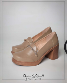 كنادر ستاتي بكعب طبي مريح