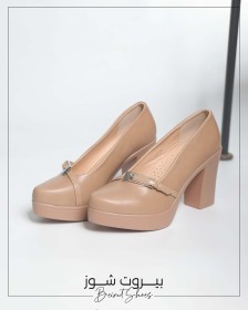 كنادر ستاتي بكعب طبي مريح